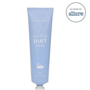 BLOOMEFFECTS Dutch Dirt Mask